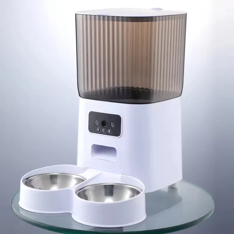 AiPet Watch Feeder 愛ペットウォッチフィーダー
